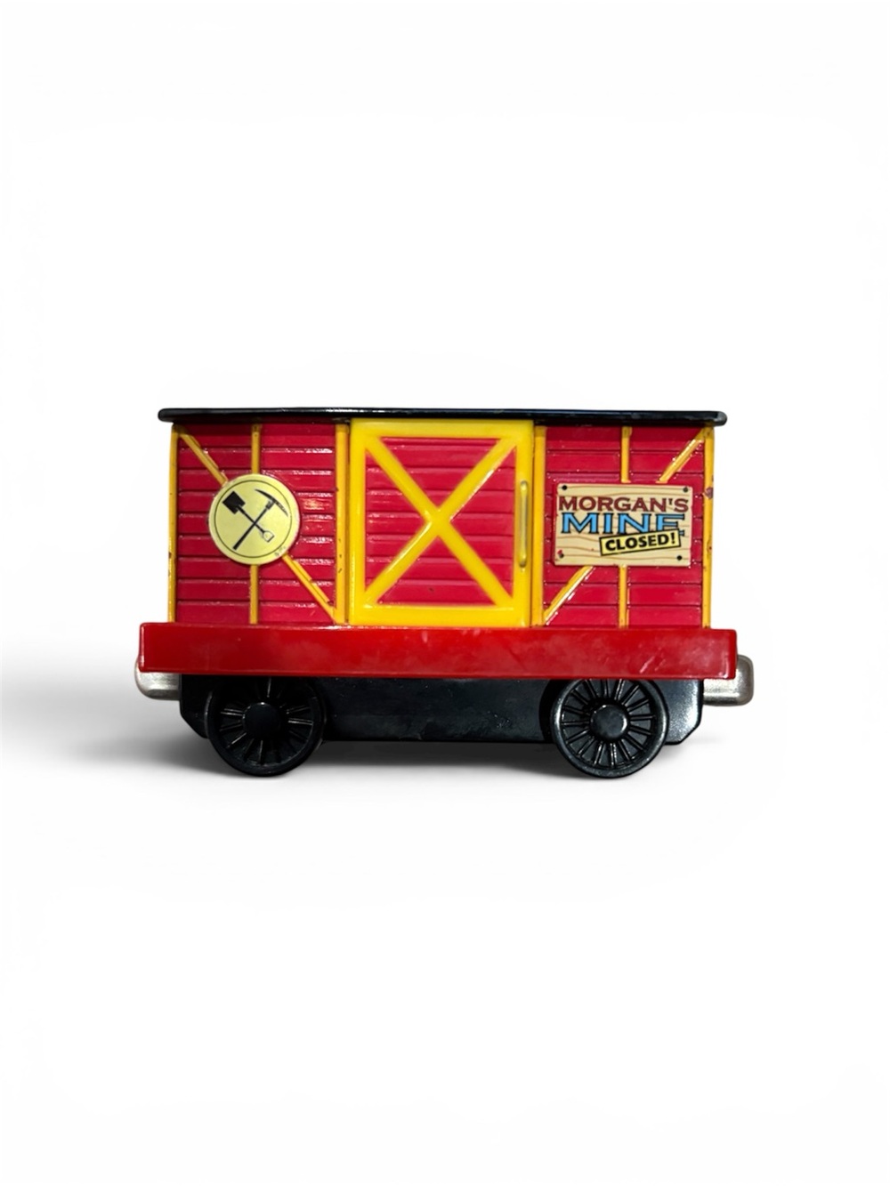 Thomas & Friends Mining Car